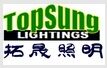 China New LED lights manufacturer