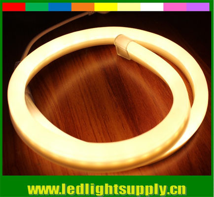 14x26mm 164ft spool new mini size led neon tube multicolor type rope for bar