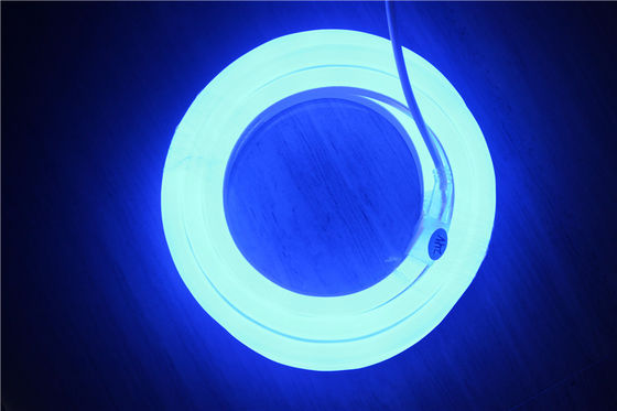 decorations 14*26mm led neon flex rope light for christmas
