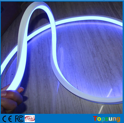 115v 16*16m Blue LED Neon Flex Light High And Even Brightness