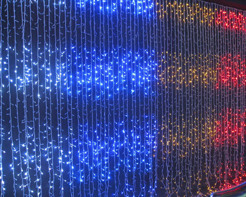 super bright 127v fairy outdoor christmas lights uk curtain for building