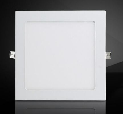 Ultra thin 85x85mm white led downlight commercial lightings led light ceiling