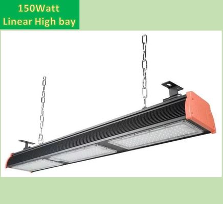 200w New designed  explosion-proof linear led high bay light Topsung lighting