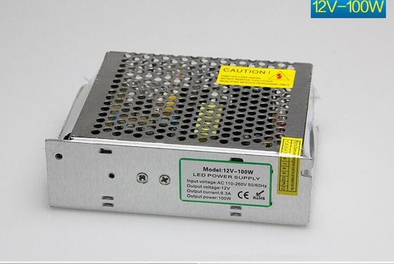 Best quality  12v 100w switching power supplies  led driver for sale