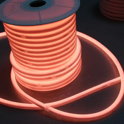 Wholesale 2018 IP68 waterproof 12v RGB led neon flex led light Rope 360 degree tube