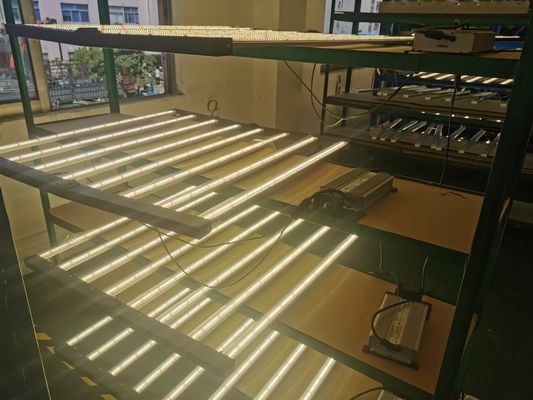 Topsung strips dimmable fullspectrum growing 1000 watt led grow light for indoor plant