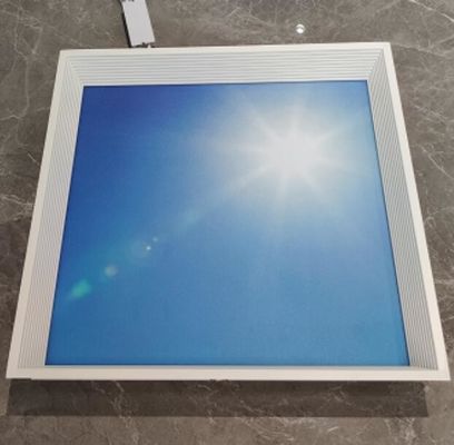 Decorative Led Ceiling Panel Light