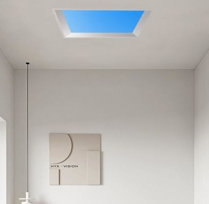 Office 36w LED Ceiling Panel Lights square 300x600 Dimmable