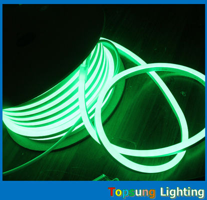 flexible ultra slim outdoor decorations led neon light with ce rohs