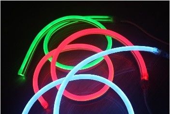 High lighting 10*18mm anti UV 164'(50m) spool ultra-thin 24V best led neon flex price