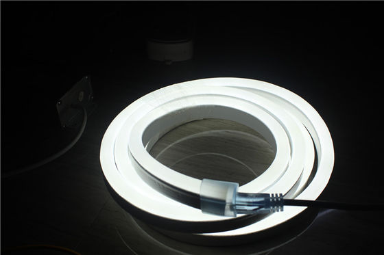 164ft 14x26mm spool 220V led decorative neon lamp made in China