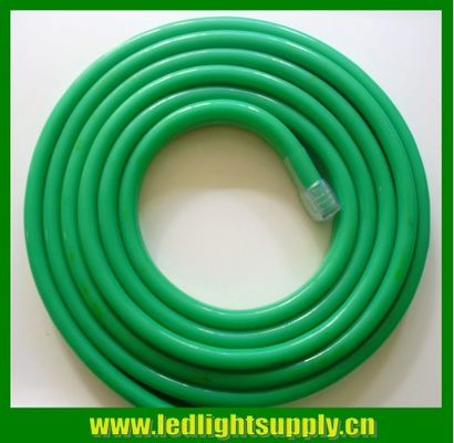 110v 14x26mm colored jacket led neon flex hose 2835 smd 2015 new product seller