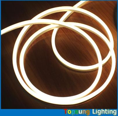 mini smd2835 neon light 8*16mm led neon-flex rope light with waterproof IP65