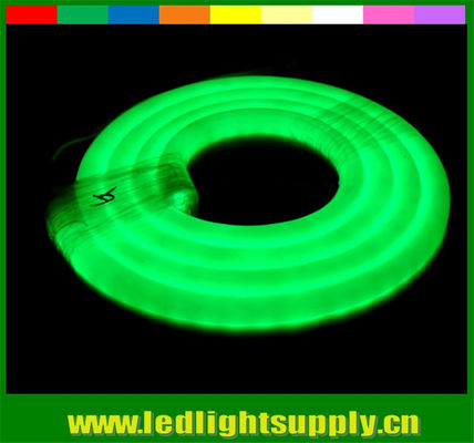 82' 25m spool micro green mini led neon flex lights 8*16mm neo neon replace wholesale