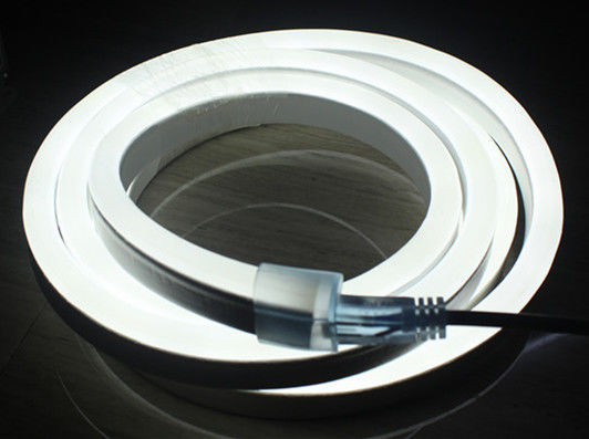 82' 25meter spool 8x16mm 127V flat neon light made in China