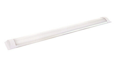 3ft 24*75*900mm NON-Dimmable linear tube lighting
