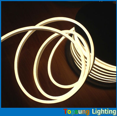 SMD2835 ultra slim led neon light 10*18mm rgb neon strip light