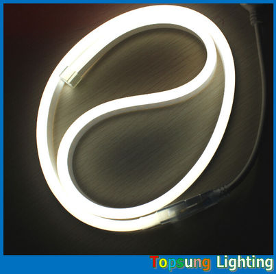 led neon flex light 8.5*17mm neo rope light for building use