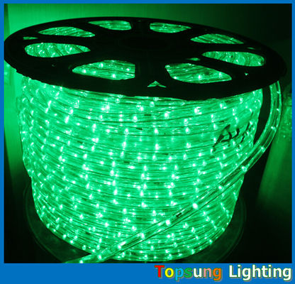 meanwell power supply for led rope light 1/2'' 2 wire duralight led