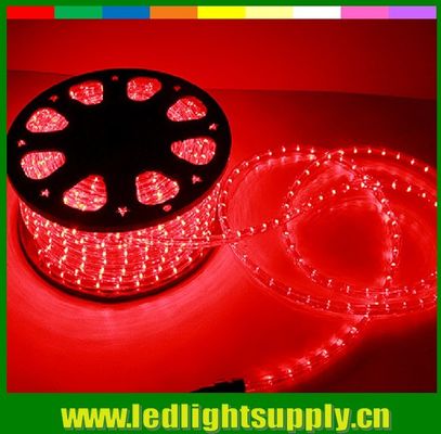 2 wire led flex red christmas rope lights wal-mart approved factories