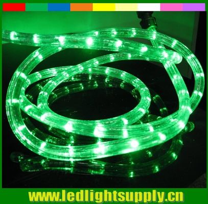 outdoor led strip lights 2 wire christmas decorative led rope light