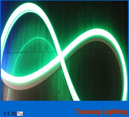 12v high quality outdoor blue double side led neon flexible light