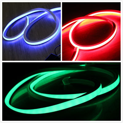 super bright 115v 16*16m RGB neon led flexible light for decoration