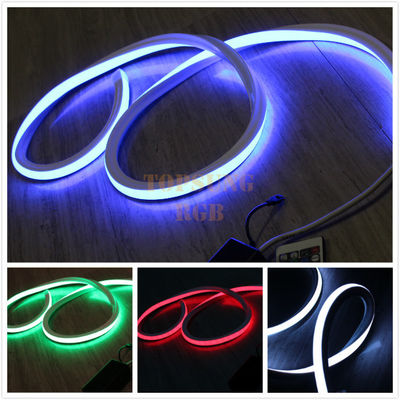 hot sale RGB 16*16m 127V flat neon led light made in China