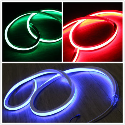 hot sale RGB 16*16m 127V flat neon led light made in China