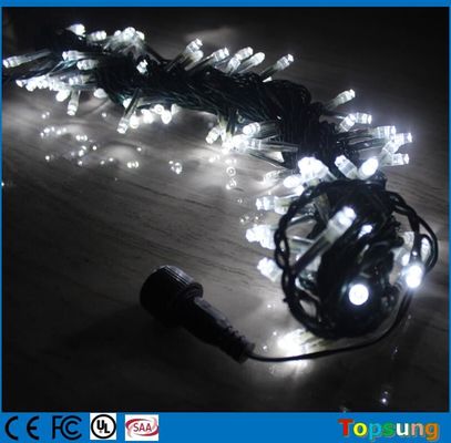 Rgb Color Changing Holiday Decoration Lights Christmas Lights Outdoor 12v