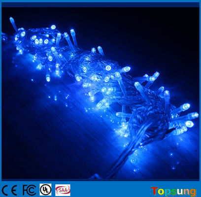 Rgb Color Changing Holiday Decoration Lights Christmas Lights Outdoor 12v