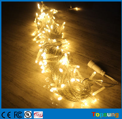 tree decora 100leds AC christmas led light string