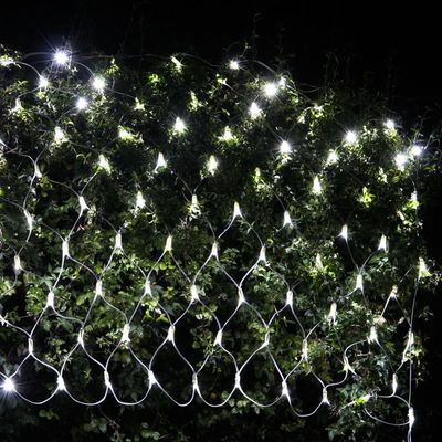 2016 new 110v fairy cheap christmas flights net waterproof for outdoor