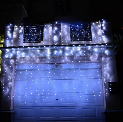 Best selling 12V christmas lights icicle lights for buildings