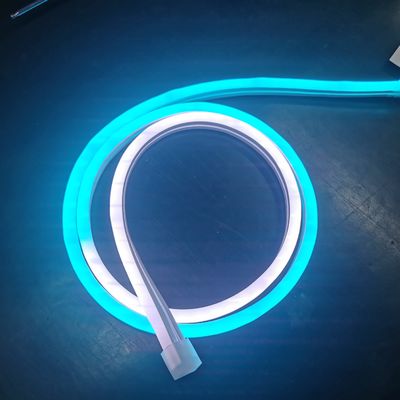 Mini 512 Rgbw Ultra Violet LED Strip Lights SMD Flexible Neon Tubing