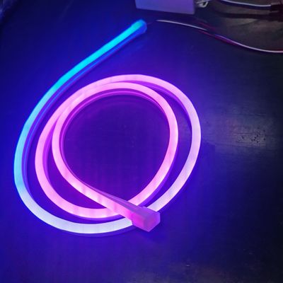 Mini 512 Rgbw Ultra Violet LED Strip Lights SMD Flexible Neon Tubing