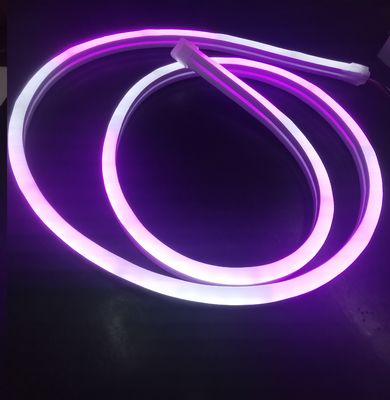 Mini 512 Rgbw Ultra Violet LED Strip Lights SMD Flexible Neon Tubing