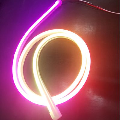 Mini 512 Rgbw Ultra Violet LED Strip Lights SMD Flexible Neon Tubing