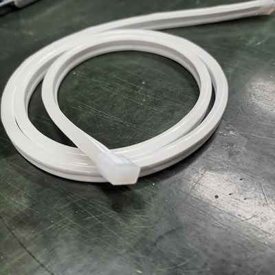 400 Lumens CRI>80 LED Neon Flex Light for Outdoor Commercial Use