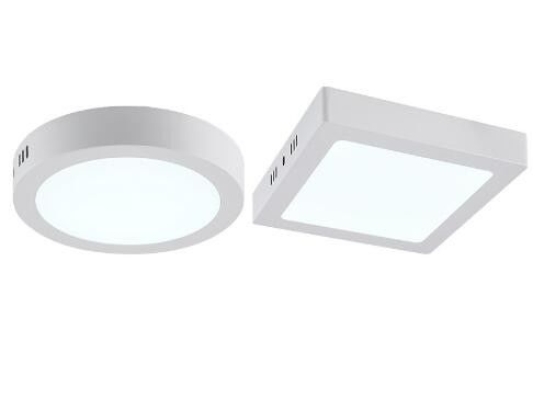 295mm round LED Ceiling Panel Lights 24w 225 lm- 1800 lm
