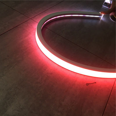 24V 500 Lumen 50m Neon Em Mangueira Lighting Cable