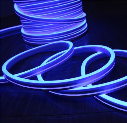 220v High Quality Custom Sign flat Waterproof Colorful Rgb Led Neon Light strips