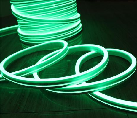 220v High Quality Custom Sign flat Waterproof Colorful Rgb Led Neon Light strips