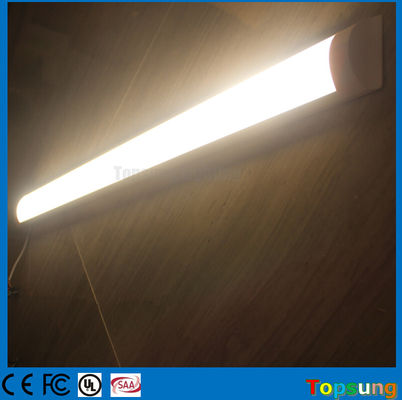 1ft 24*75*300mm Color Adjustable LED Linear Light for industrial
