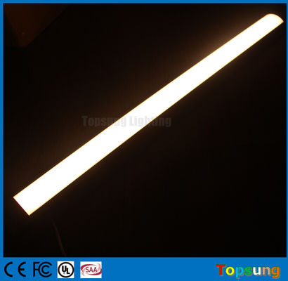 5ft 24*75*1500mm 60W Dimmable industrial LED Linear Light