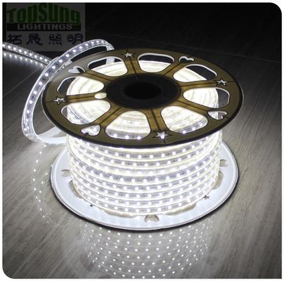 50m 120V 5050 smd strip white  led ribbon 60LED/m flexible led strip