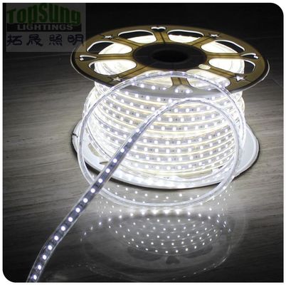 50m 120V 5050 smd strip white  led ribbon 60LED/m flexible led strip