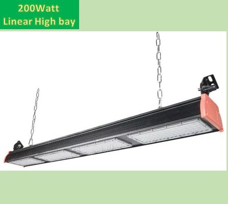 New designed explosion-proof linear led high bay light Topsung 150W