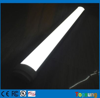 Waterproof ip65 5foot  tri-proof led light  2835smd linear led light topsung