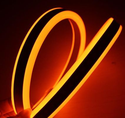 diy led letter sign double-sided 8.5*18mm neon christmas lights